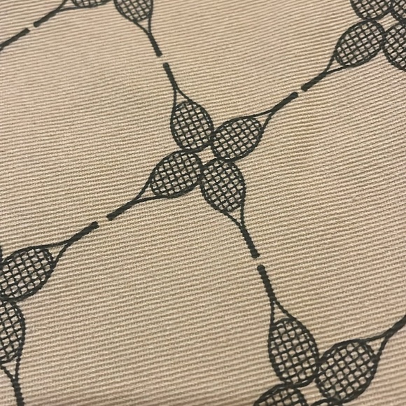 Urban Outfitters High and Wise Jeans- Tennis Print - Picture 5 of 10